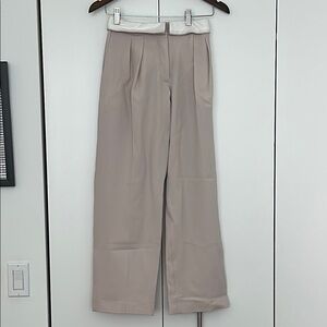 Aritzia Bureau Pants